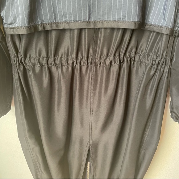 3.1 Phillip Lim Coat - Picture 7 of 9